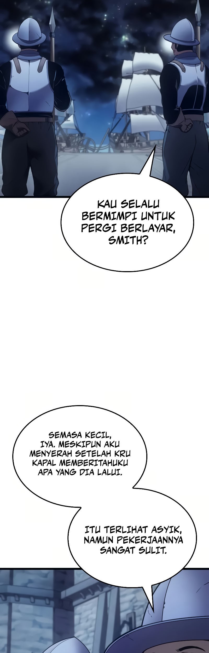 The Indomitable Martial King - Chapter 69 - Page 20