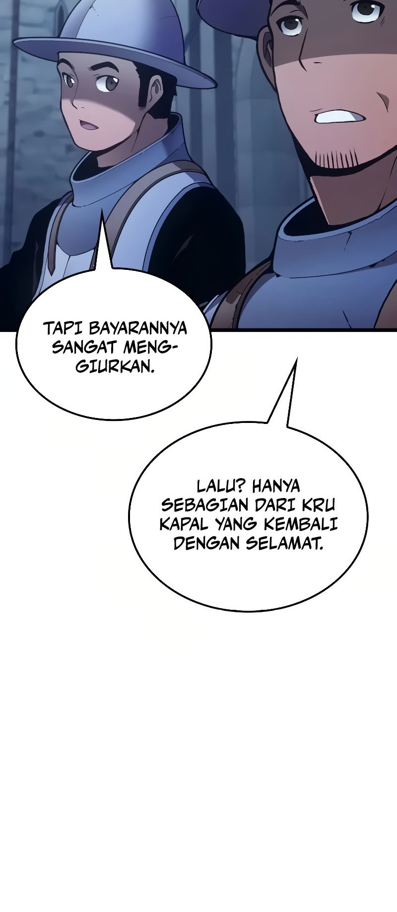 The Indomitable Martial King - Chapter 69 - Page 21