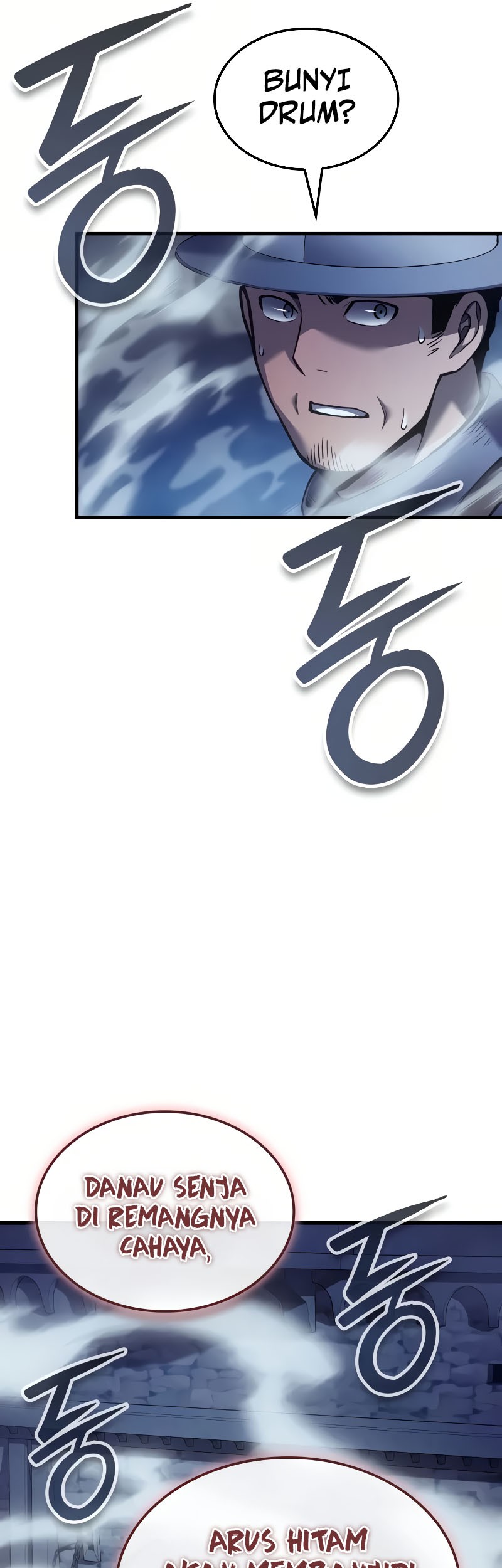 The Indomitable Martial King - Chapter 69 - Page 26