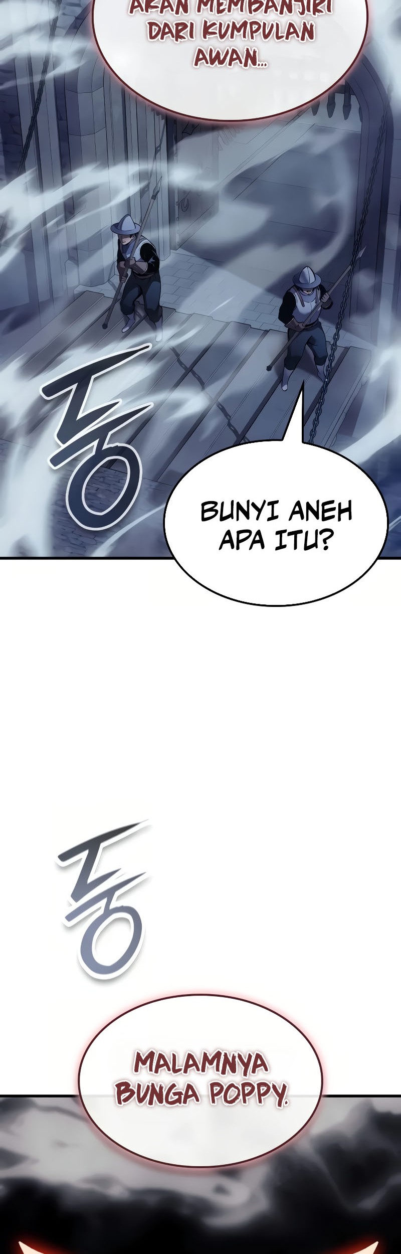 The Indomitable Martial King - Chapter 69 - Page 27