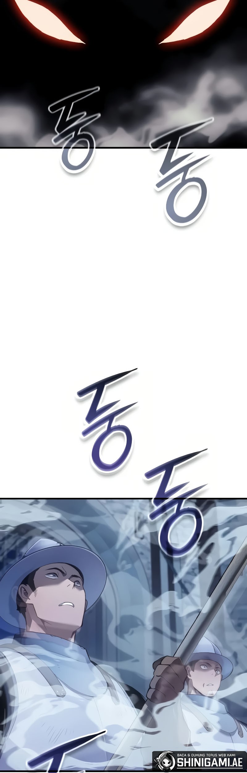 The Indomitable Martial King - Chapter 69 - Page 28