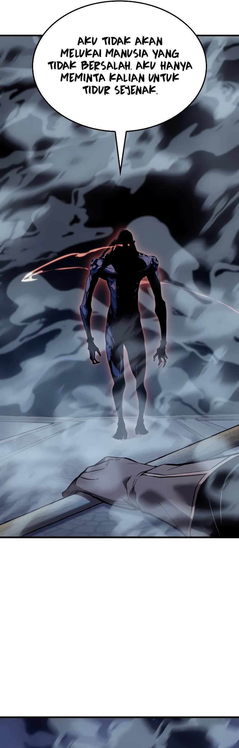 The Indomitable Martial King - Chapter 69 - Page 30