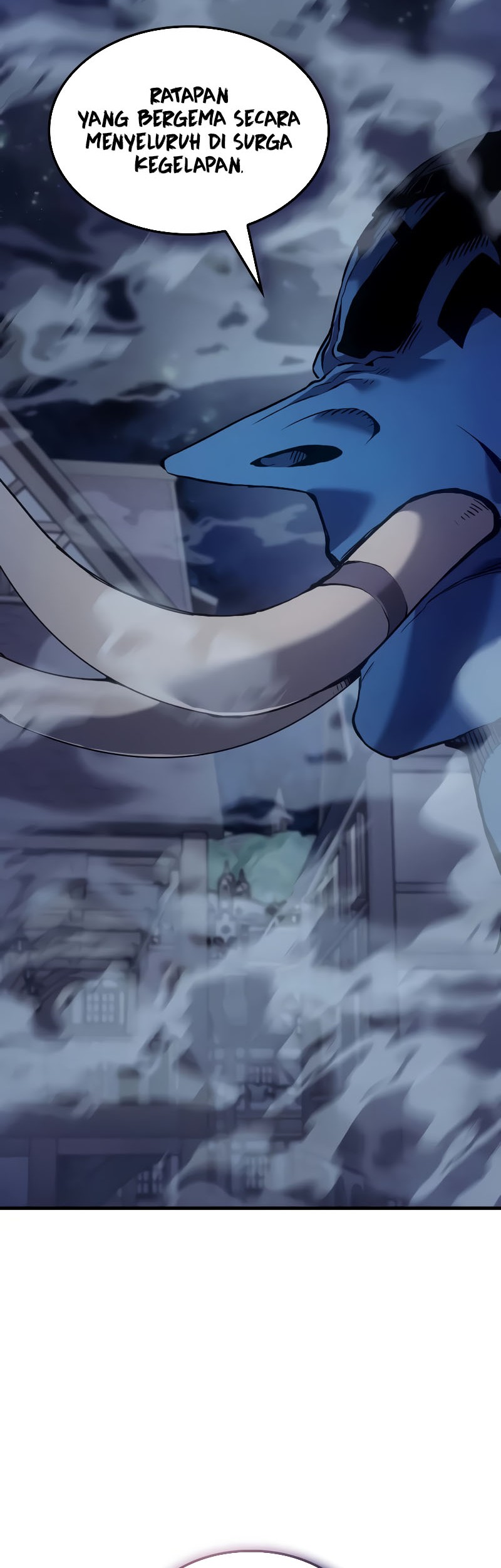 The Indomitable Martial King - Chapter 69 - Page 31