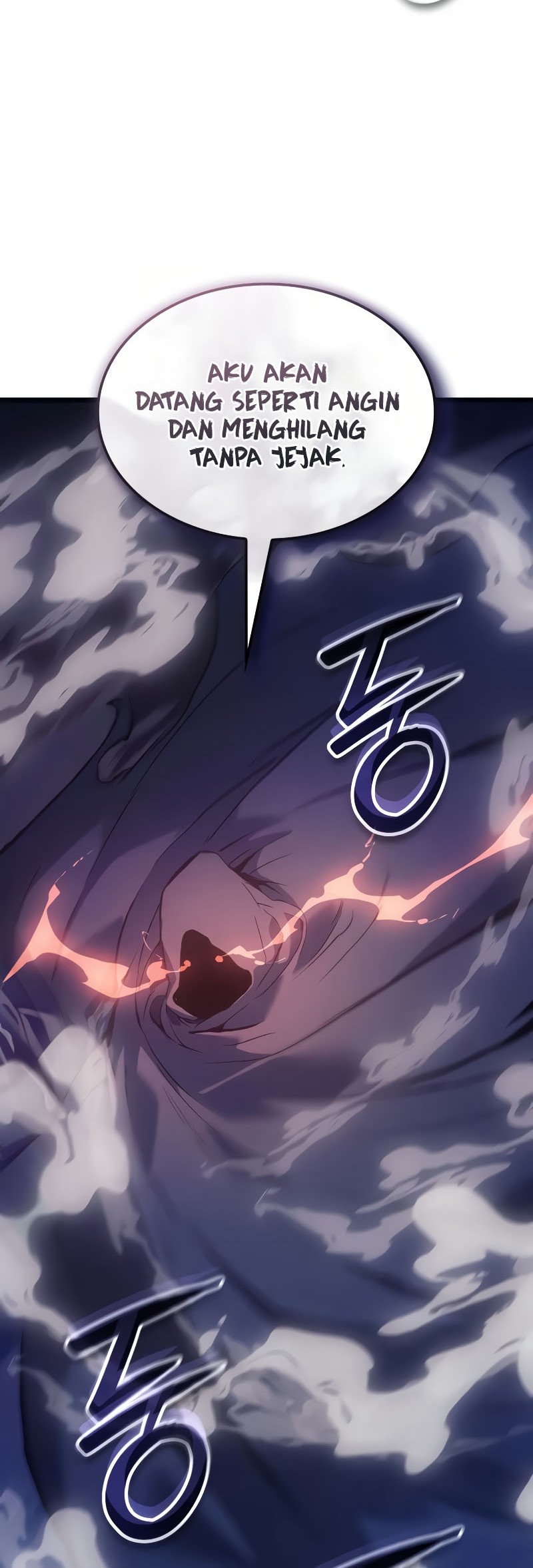 The Indomitable Martial King - Chapter 69 - Page 33