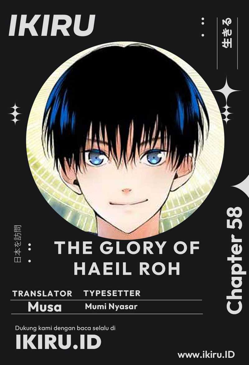 Baca Komik A Tidal Wave of Glory Chapter 58 Gambar 1