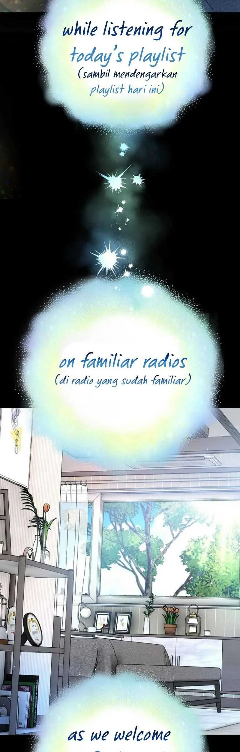 A Tidal Wave of Glory Chapter 58 Gambar 19
