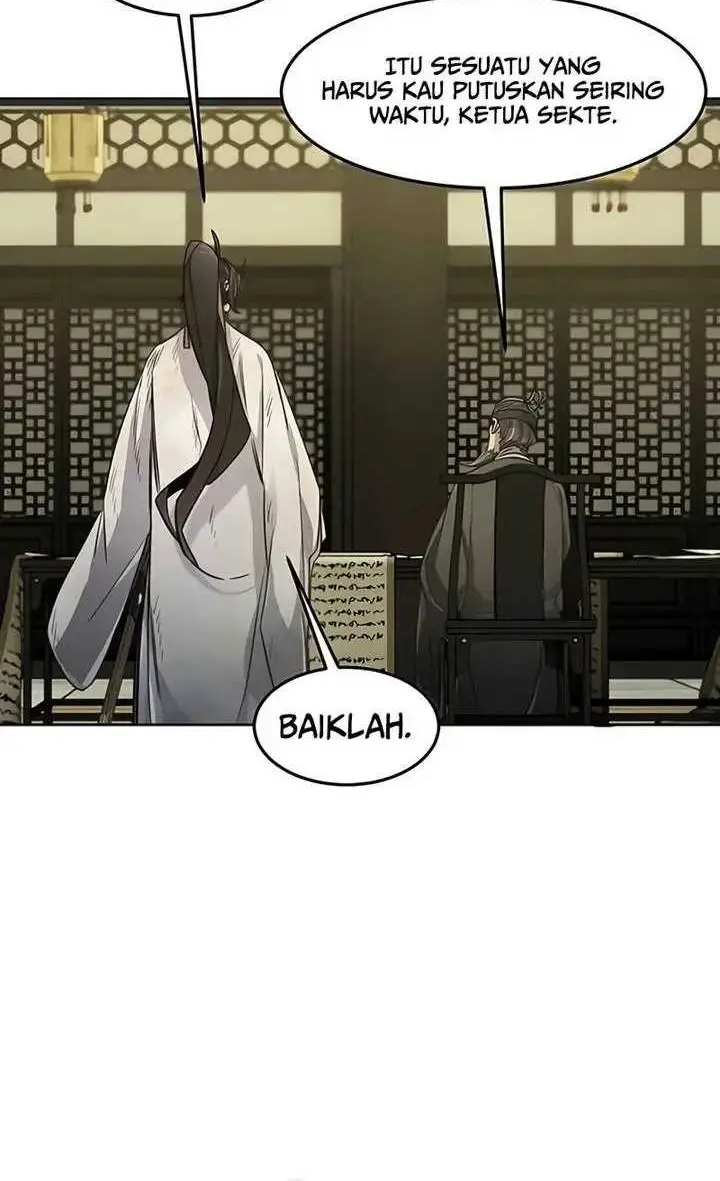 Return of the Mad Demon Chapter 143 Gambar 45