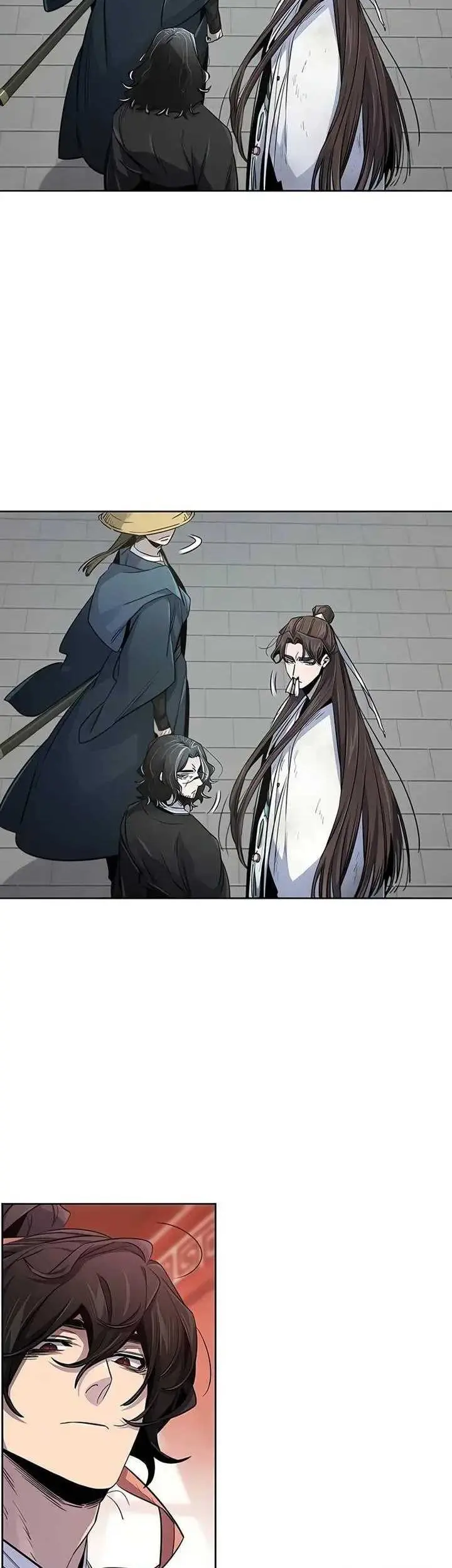 Return of the Mad Demon Chapter 143 Gambar 7