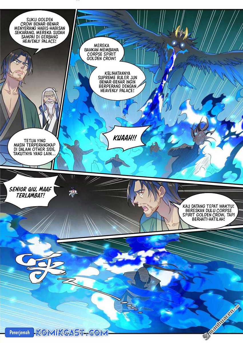 Apotheosis Chapter 1273 - https://gambar-id.komiku.org/uploads2/2892729-11.jpg