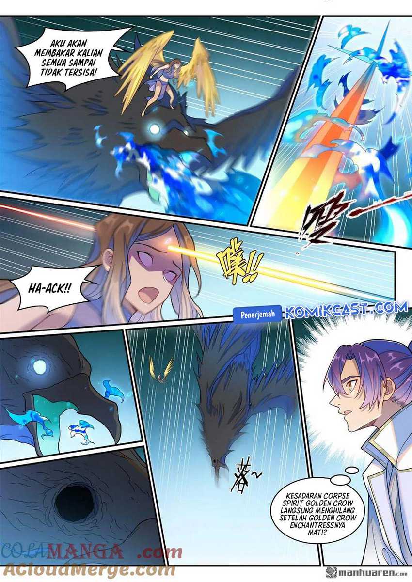 Apotheosis Chapter 1273 - https://gambar-id.komiku.org/uploads2/2892729-12.jpg