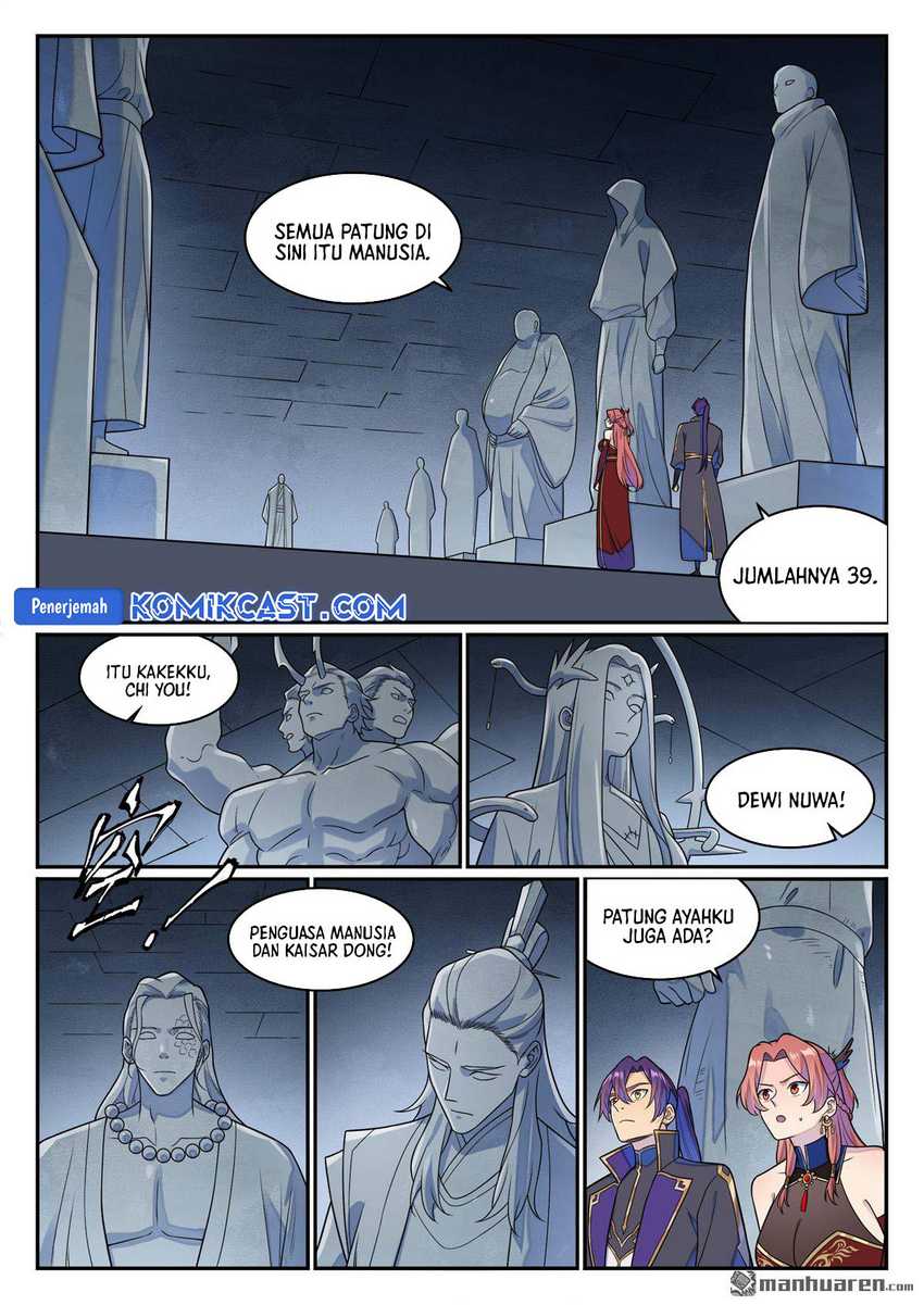 Apotheosis Chapter 1272 - https://gambar-id.komiku.org/uploads2/2892730-17.jpg