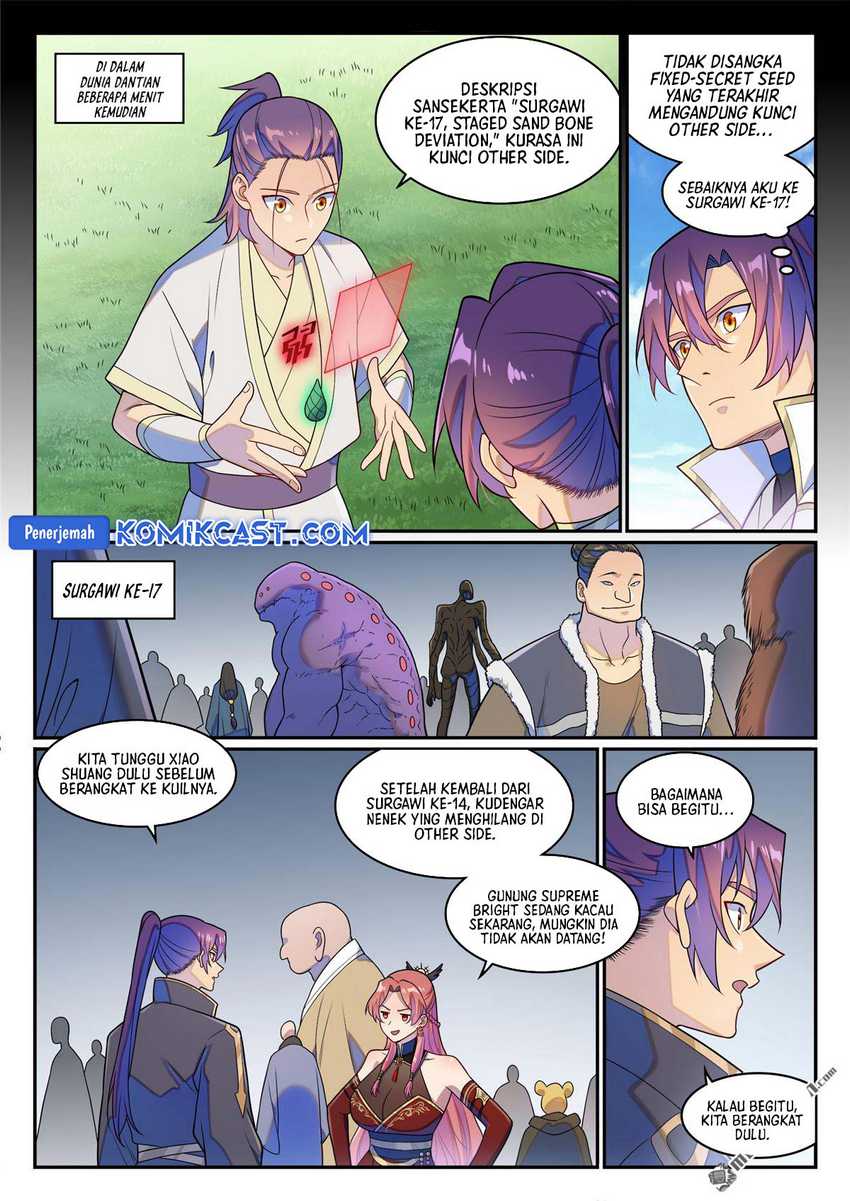 Apotheosis Chapter 1272 - https://gambar-id.komiku.org/uploads2/2892730-6.jpg