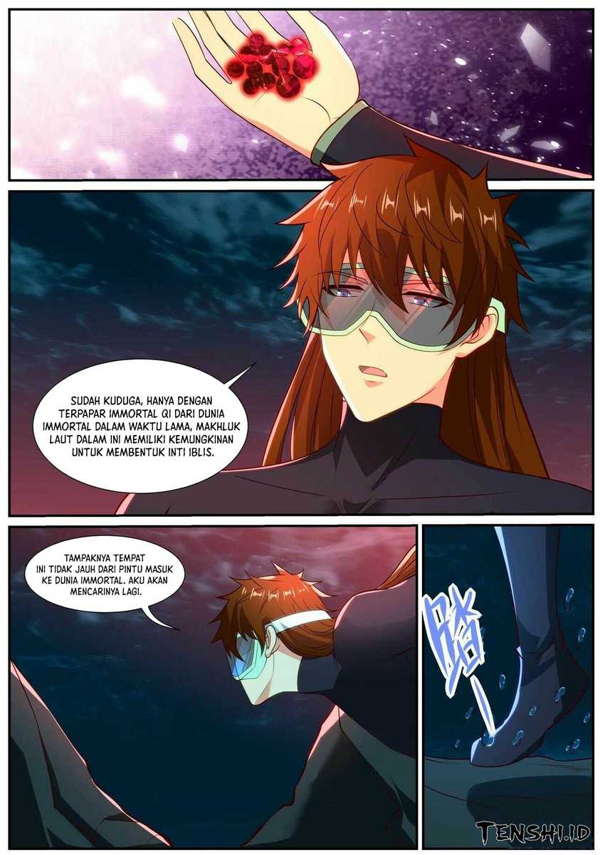 Rebirth Of The Urban Immortal Cultivator Chapter 1027 - https://gambar-id.komiku.org/uploads2/2892906-11.jpg