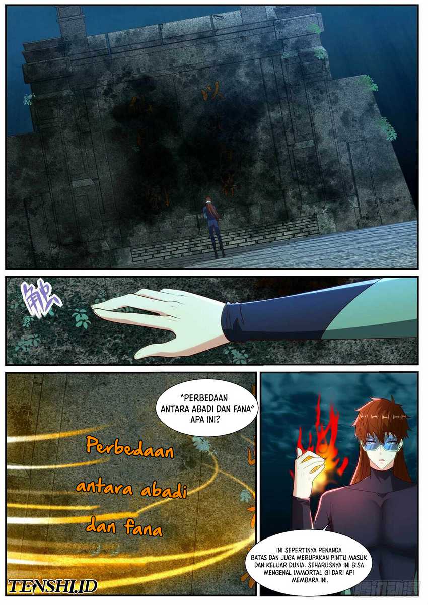 Rebirth Of The Urban Immortal Cultivator Chapter 1027 - https://gambar-id.komiku.org/uploads2/2892906-12.jpg