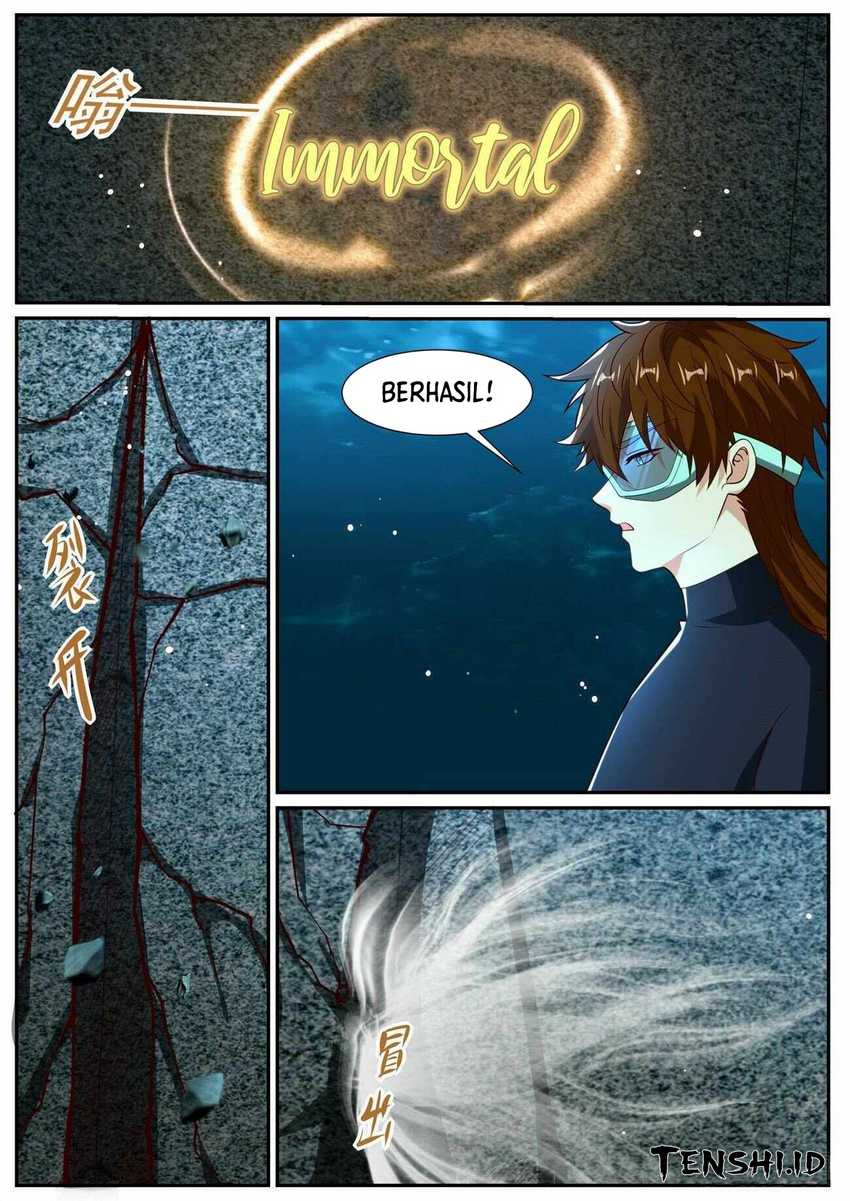 Rebirth Of The Urban Immortal Cultivator Chapter 1027 - https://gambar-id.komiku.org/uploads2/2892906-13.jpg