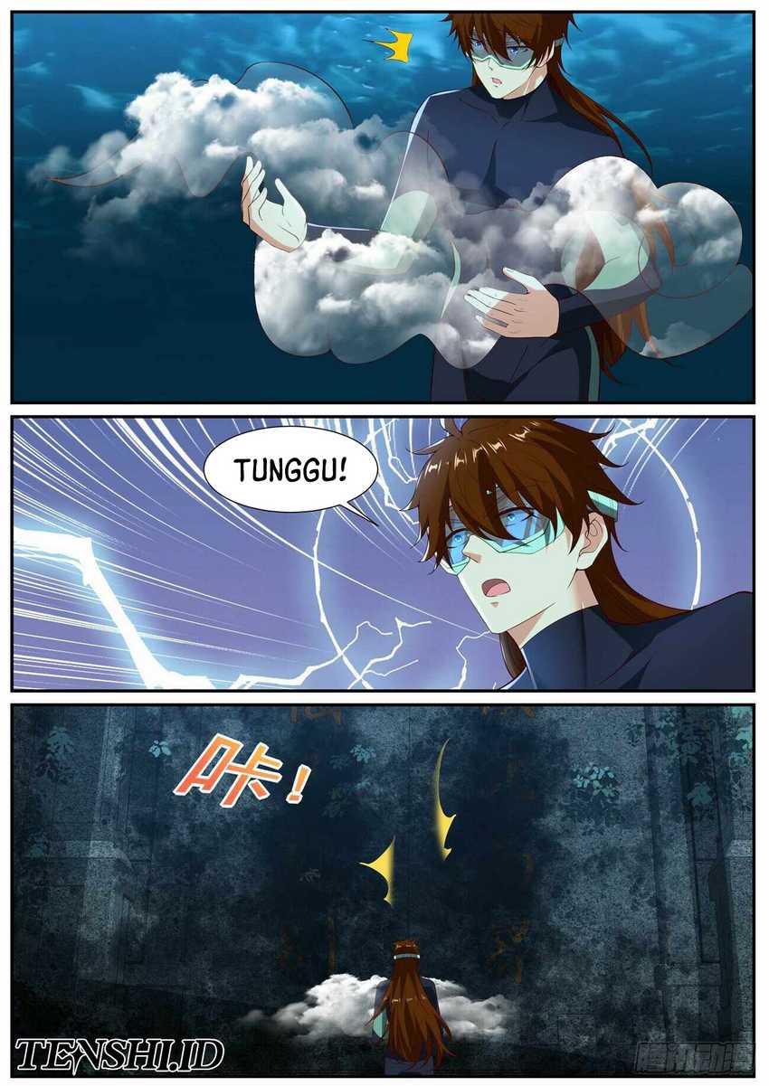 Rebirth Of The Urban Immortal Cultivator Chapter 1027 - https://gambar-id.komiku.org/uploads2/2892906-14.jpg