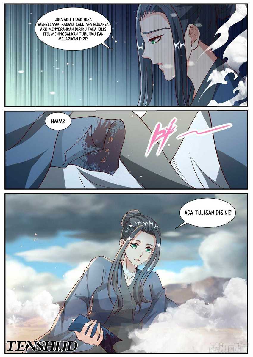 Rebirth Of The Urban Immortal Cultivator Chapter 1027 - https://gambar-id.komiku.org/uploads2/2892906-4.jpg