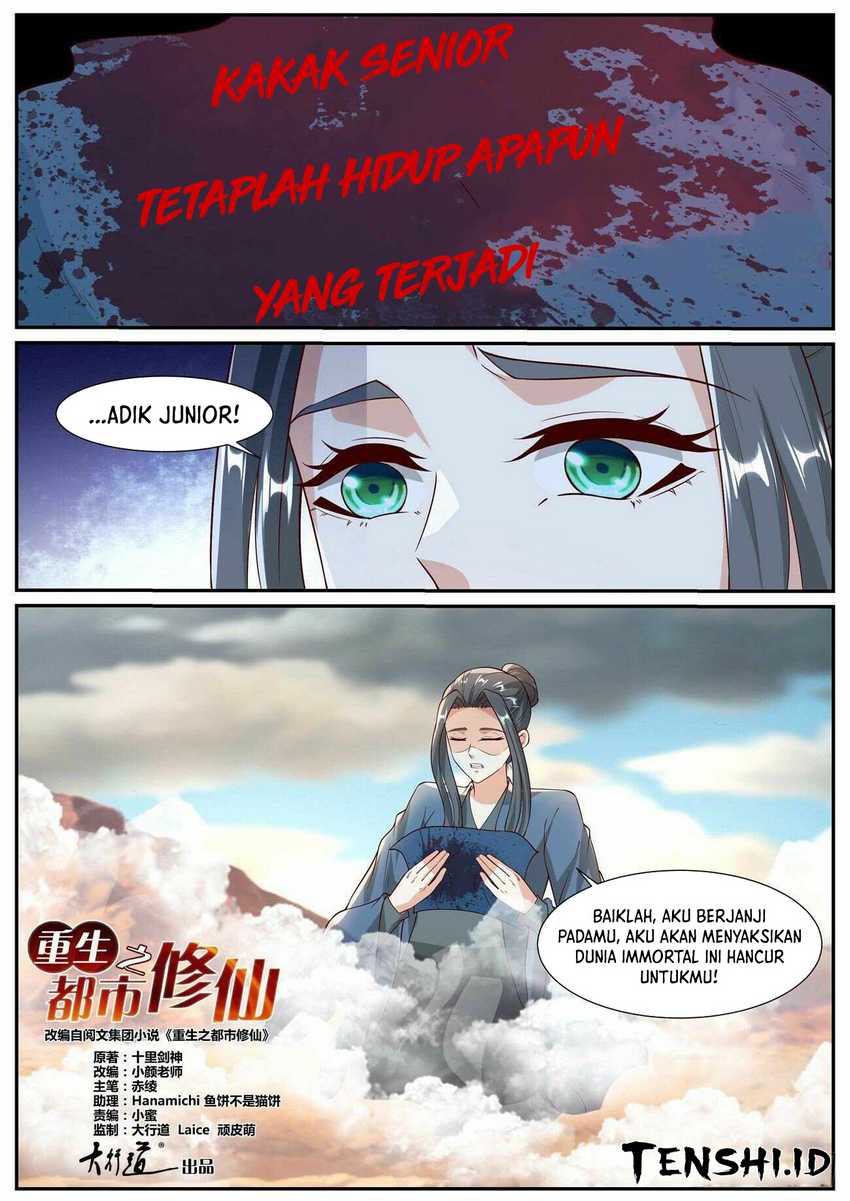 Rebirth Of The Urban Immortal Cultivator Chapter 1027 - https://gambar-id.komiku.org/uploads2/2892906-5.jpg
