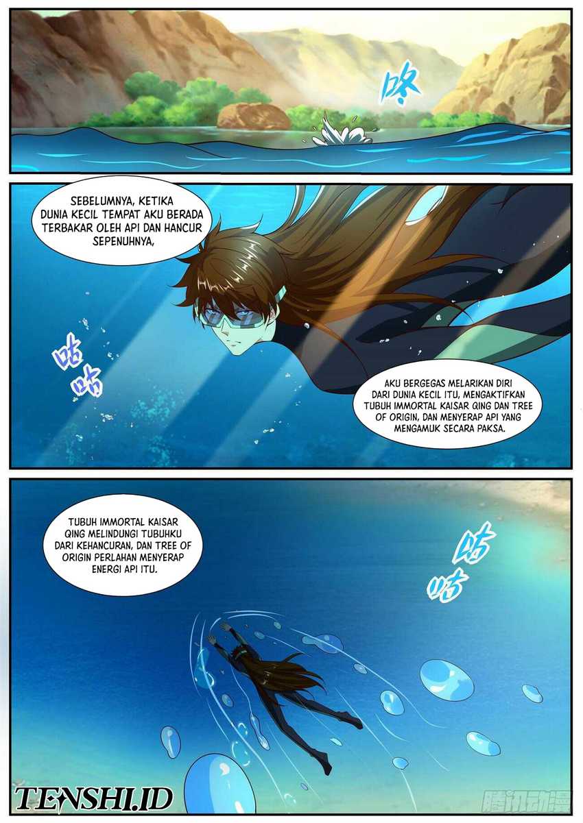 Rebirth Of The Urban Immortal Cultivator Chapter 1027 - https://gambar-id.komiku.org/uploads2/2892906-6.jpg