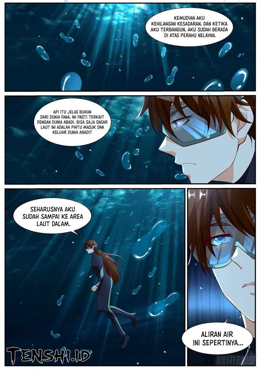Rebirth Of The Urban Immortal Cultivator Chapter 1027 - https://gambar-id.komiku.org/uploads2/2892906-7.jpg
