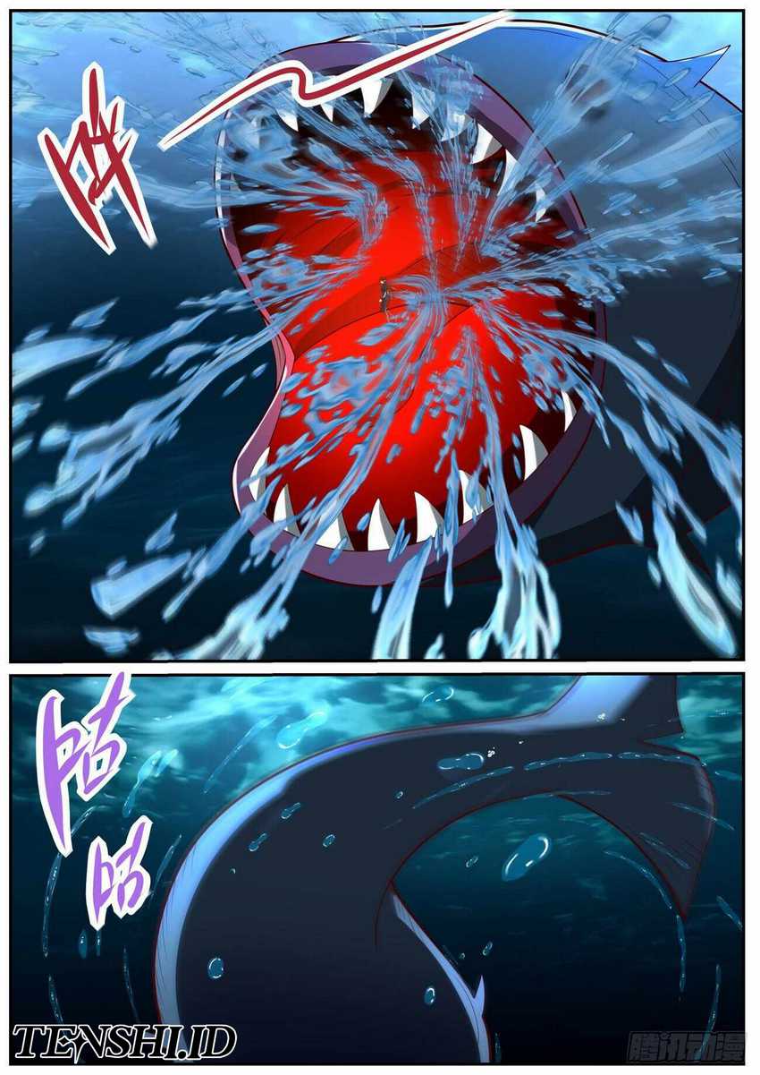 Rebirth Of The Urban Immortal Cultivator Chapter 1027 - https://gambar-id.komiku.org/uploads2/2892906-8.jpg