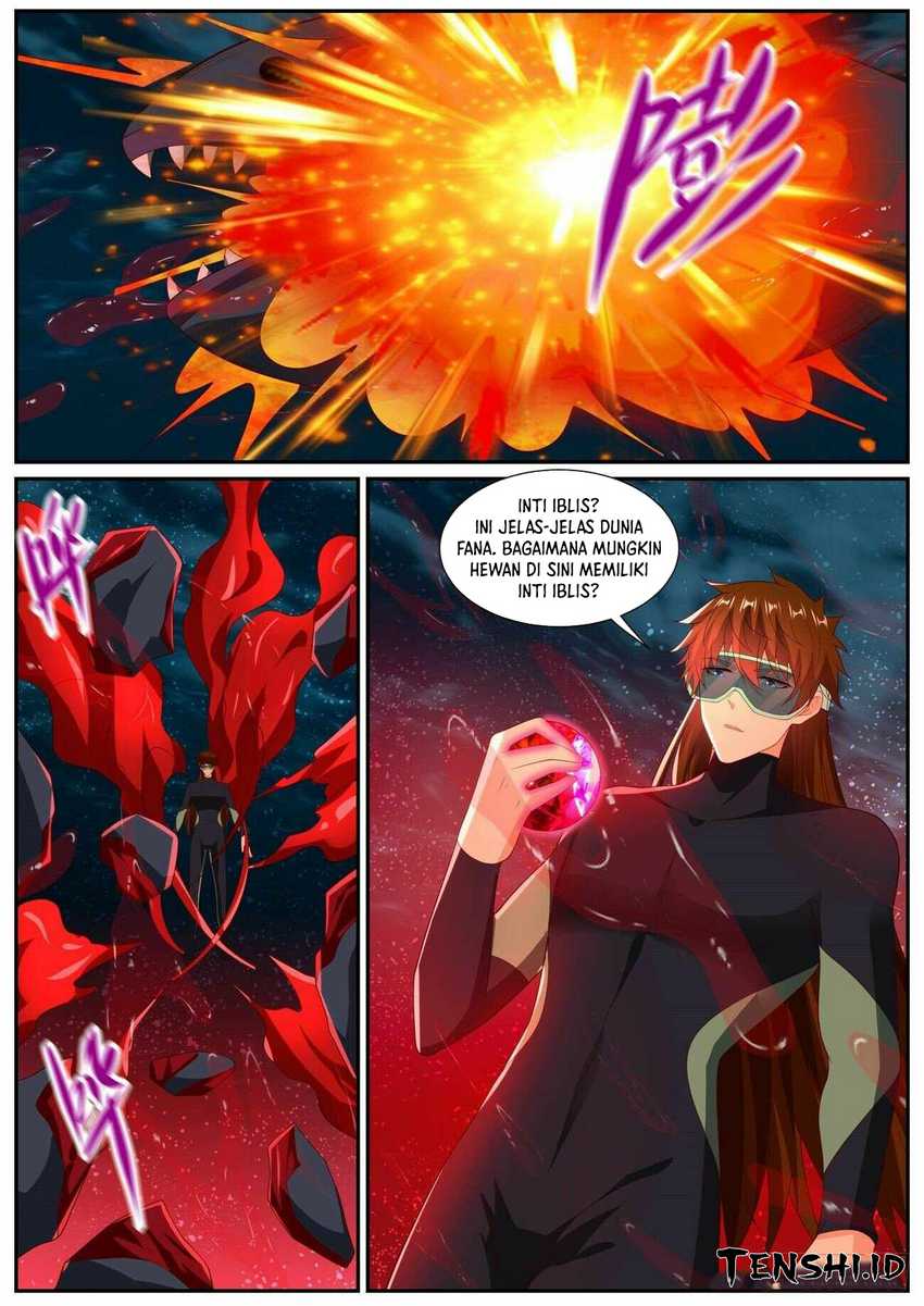Rebirth Of The Urban Immortal Cultivator Chapter 1027 - https://gambar-id.komiku.org/uploads2/2892906-9.jpg