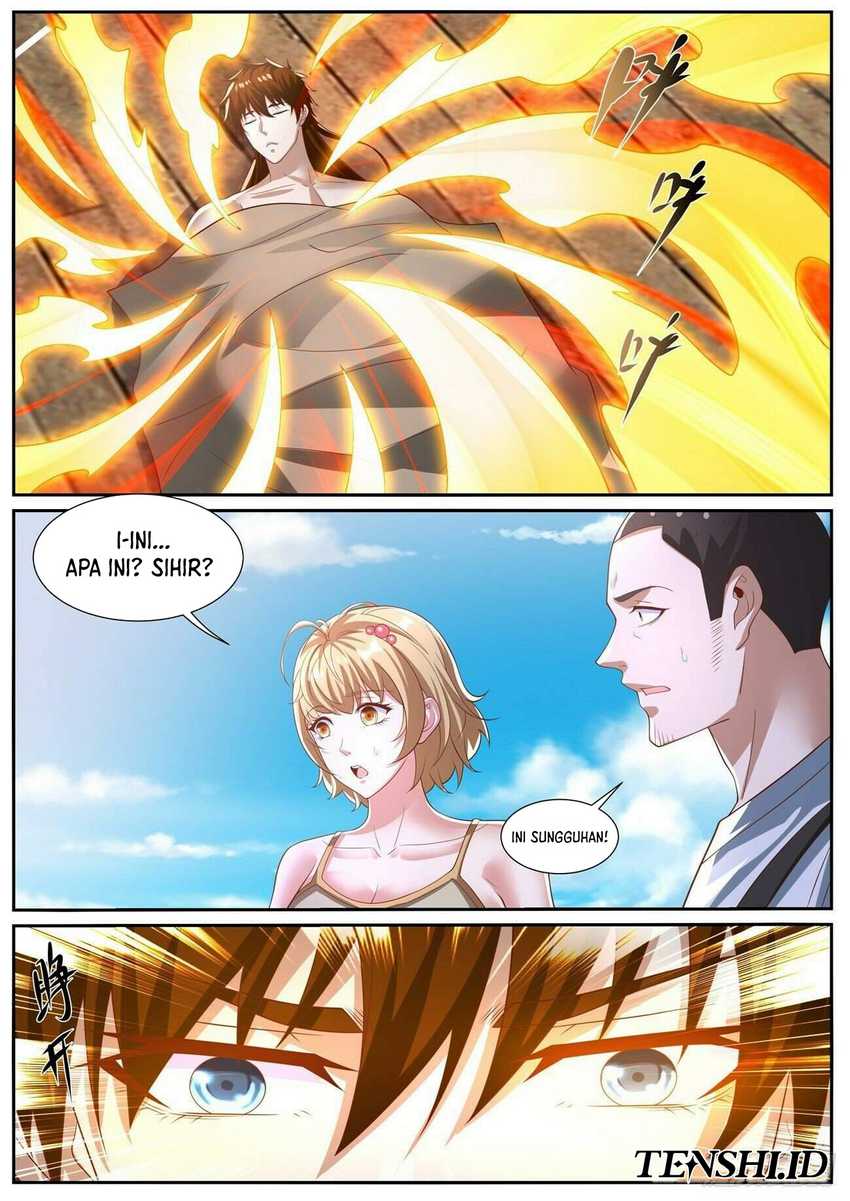 Rebirth Of The Urban Immortal Cultivator Chapter 1023 - https://gambar-id.komiku.org/uploads2/2892910-10.jpg