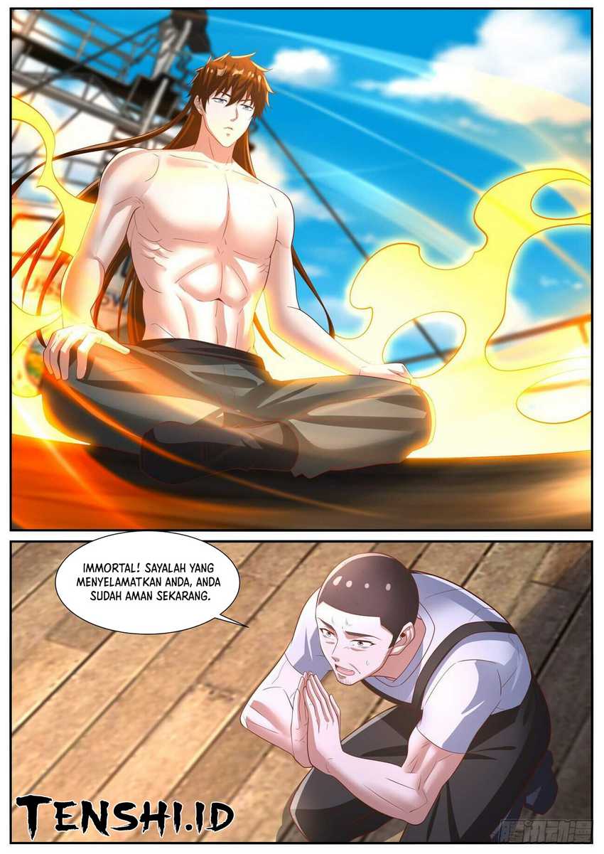 Rebirth Of The Urban Immortal Cultivator Chapter 1023 - https://gambar-id.komiku.org/uploads2/2892910-11.jpg