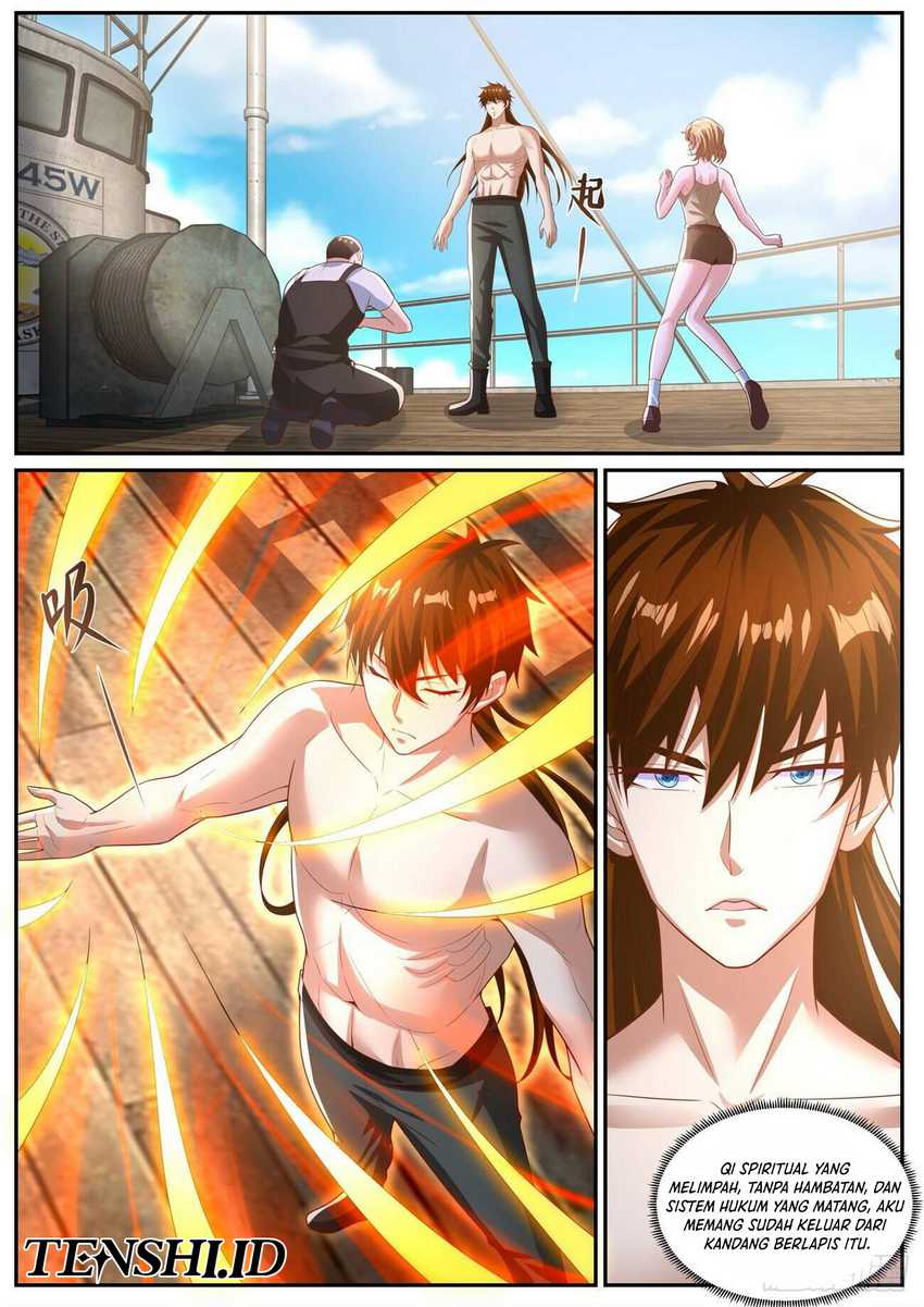Rebirth Of The Urban Immortal Cultivator Chapter 1023 - https://gambar-id.komiku.org/uploads2/2892910-12.jpg