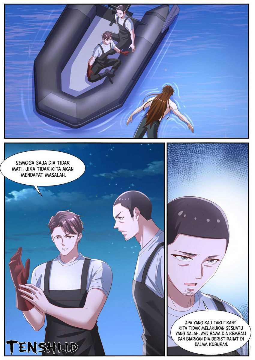Rebirth Of The Urban Immortal Cultivator Chapter 1023 - https://gambar-id.komiku.org/uploads2/2892910-3.jpg