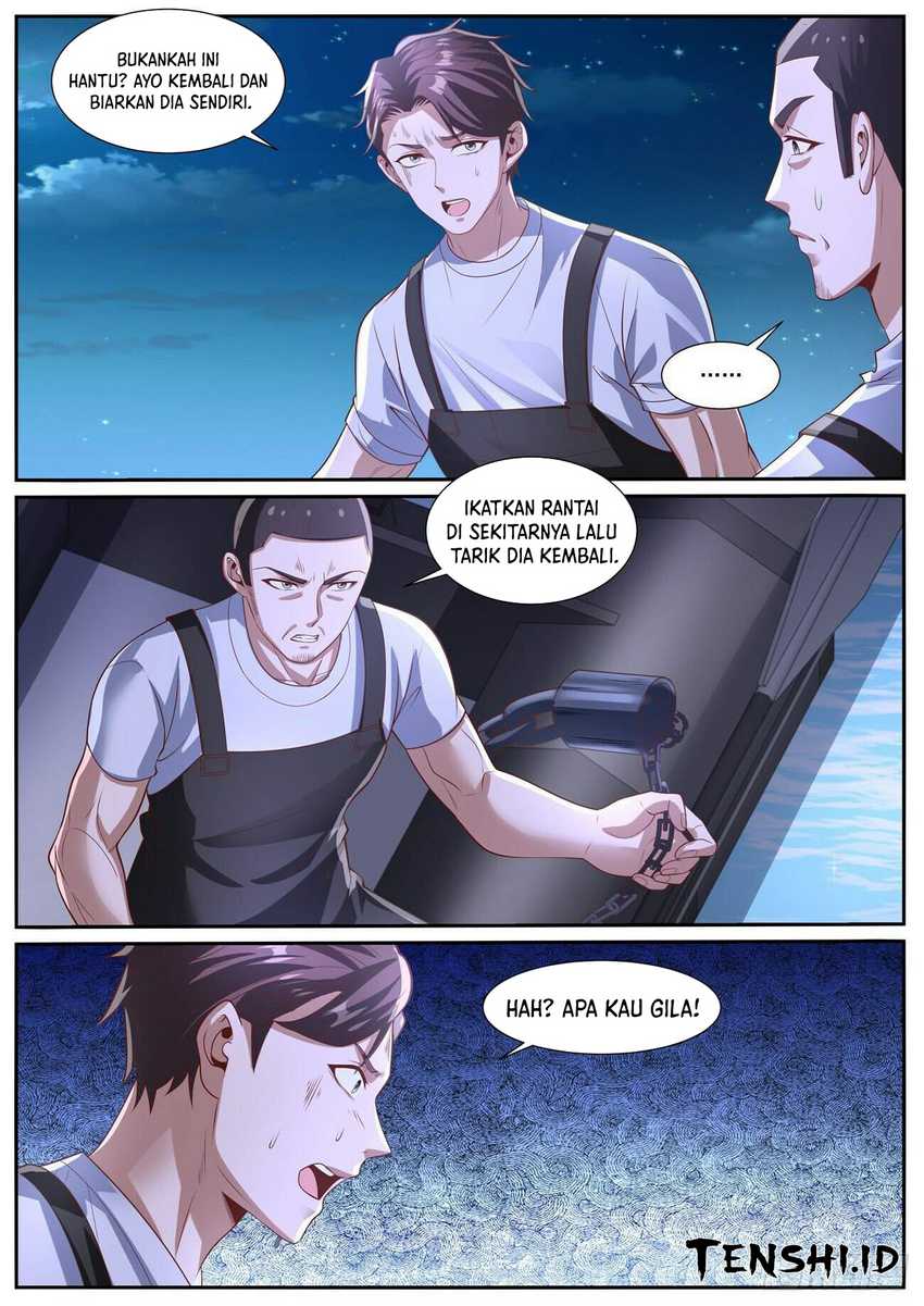 Rebirth Of The Urban Immortal Cultivator Chapter 1023 - https://gambar-id.komiku.org/uploads2/2892910-5.jpg