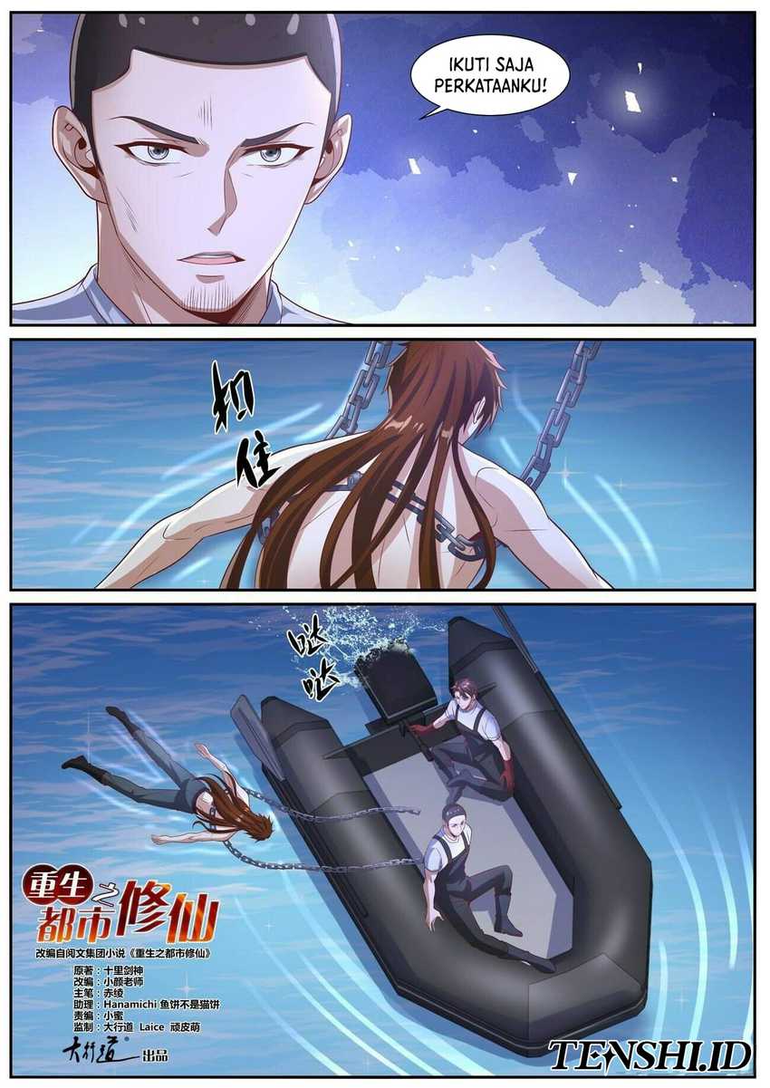 Rebirth Of The Urban Immortal Cultivator Chapter 1023 - https://gambar-id.komiku.org/uploads2/2892910-6.jpg