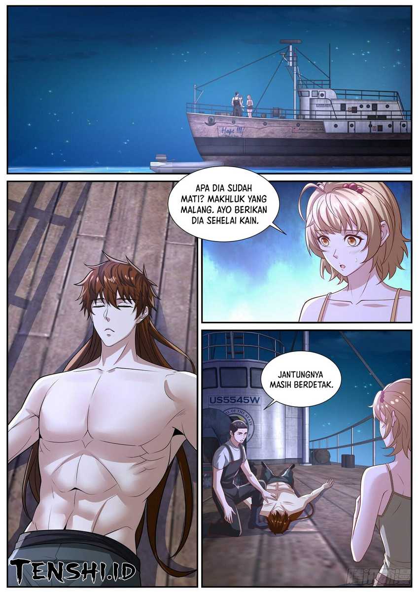 Rebirth Of The Urban Immortal Cultivator Chapter 1023 - https://gambar-id.komiku.org/uploads2/2892910-7.jpg
