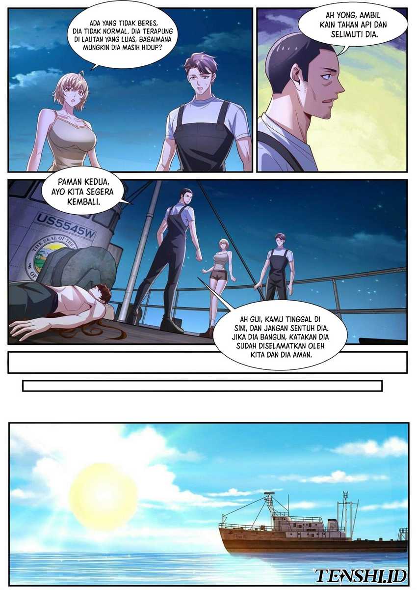 Rebirth Of The Urban Immortal Cultivator Chapter 1023 - https://gambar-id.komiku.org/uploads2/2892910-8.jpg