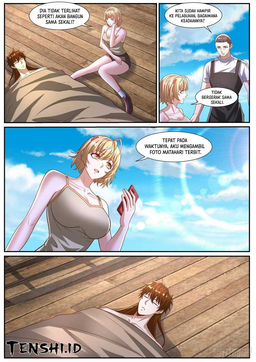 Rebirth Of The Urban Immortal Cultivator Chapter 1023 - https://gambar-id.komiku.org/uploads2/2892910-9.jpg
