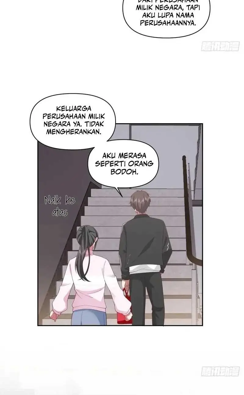I Really Don’t Want to Be Reborn Chapter 232 Gambar 11