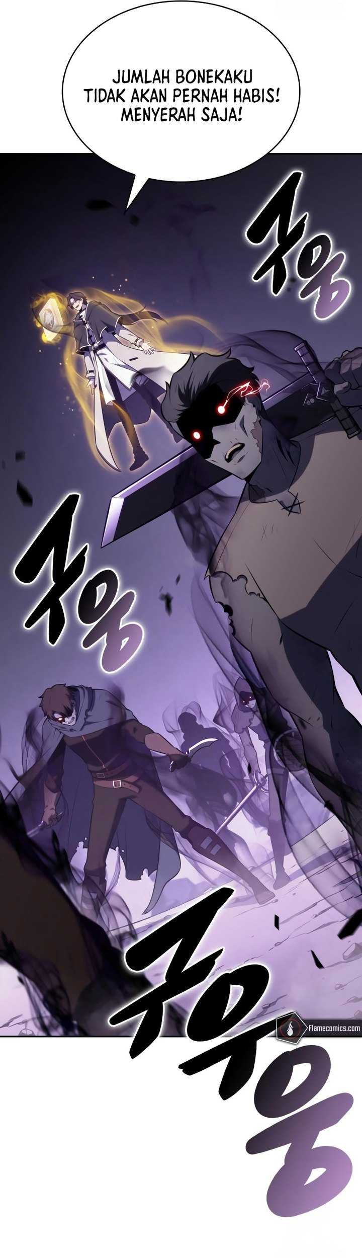 The Regressed Son Of A Duke Is An Assassin - Chapter 63 - Page 18