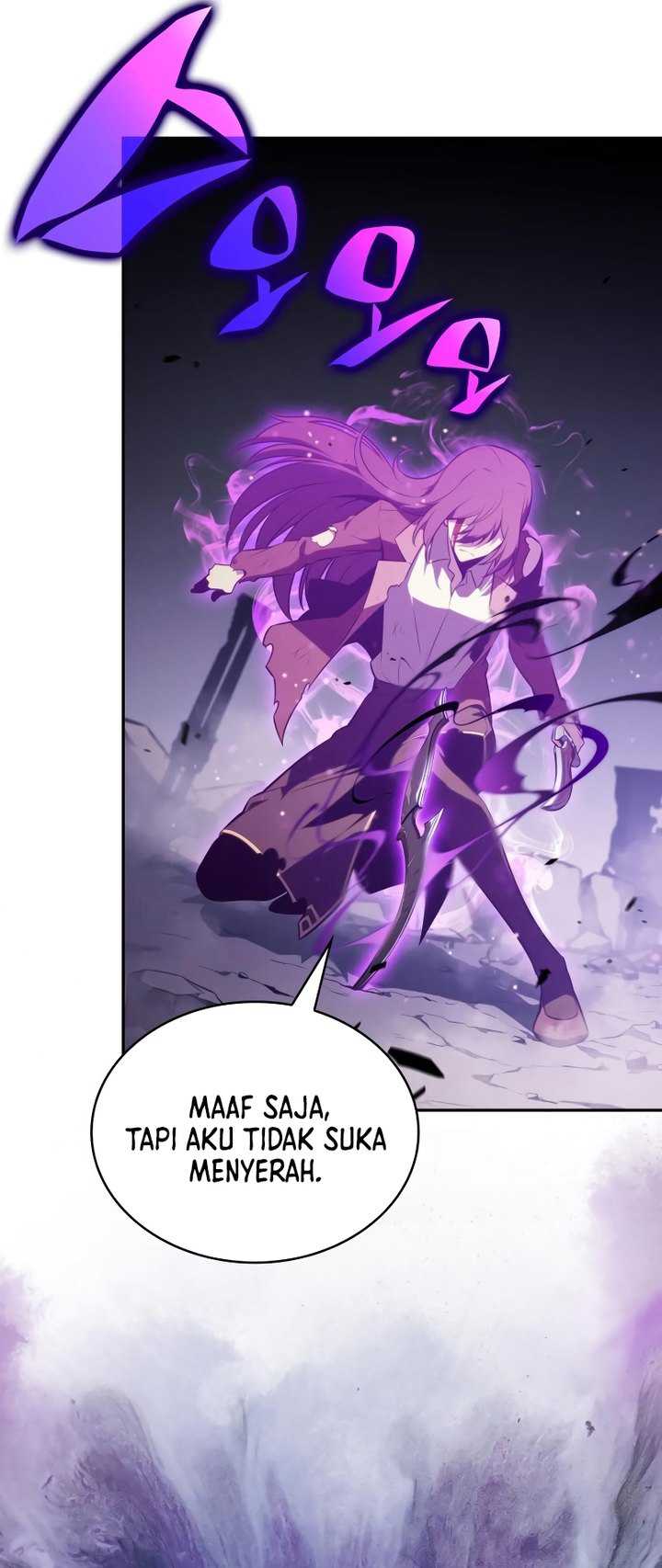 The Regressed Son Of A Duke Is An Assassin - Chapter 63 - Page 20