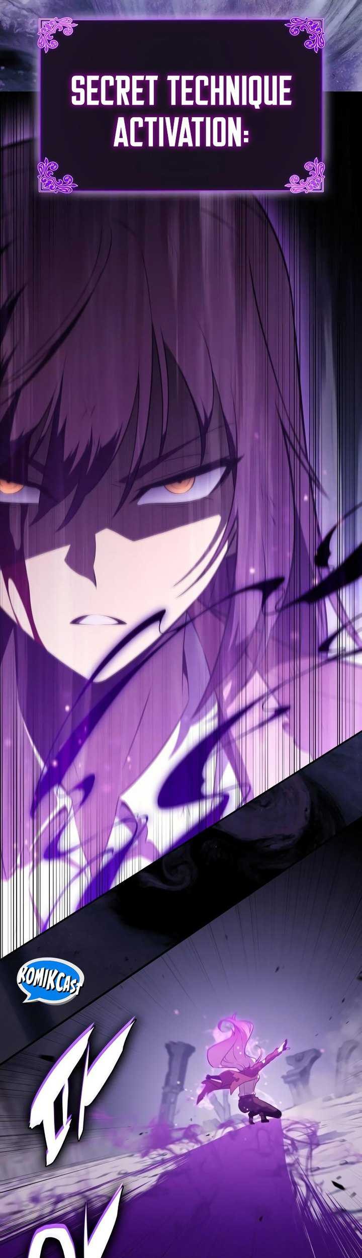 The Regressed Son Of A Duke Is An Assassin - Chapter 63 - Page 21