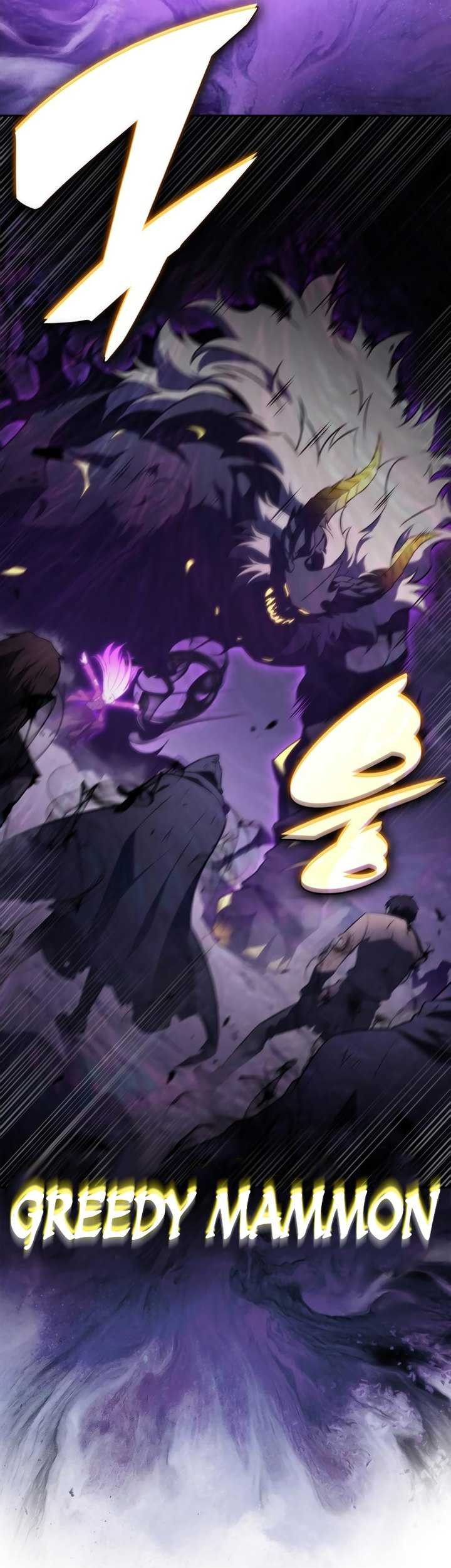 The Regressed Son Of A Duke Is An Assassin - Chapter 63 - Page 23