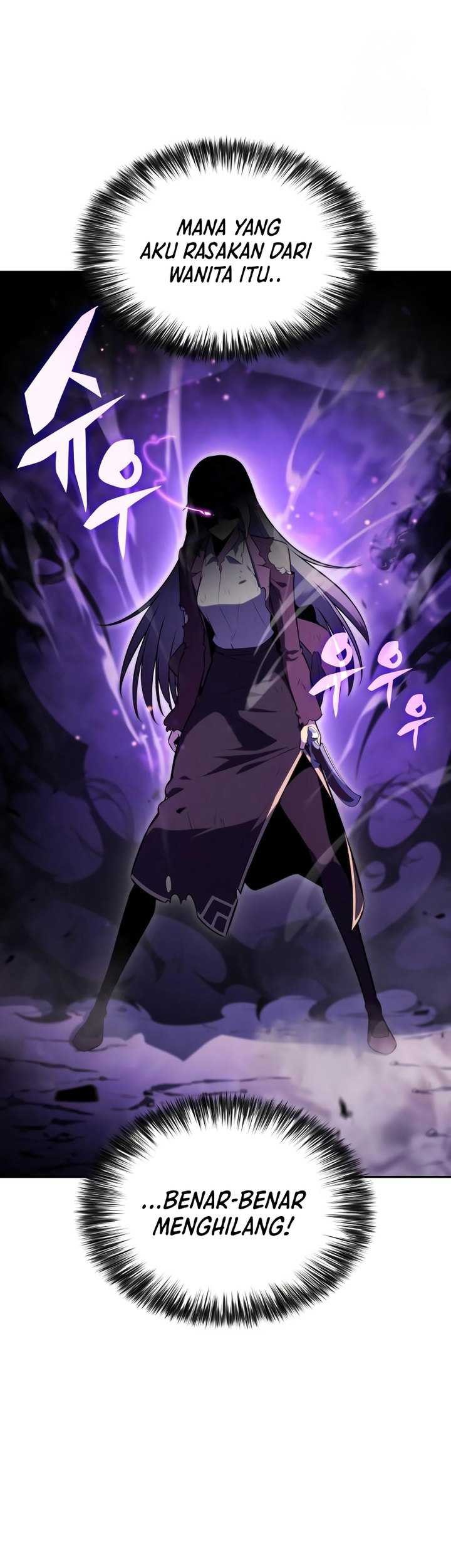 The Regressed Son Of A Duke Is An Assassin - Chapter 63 - Page 25