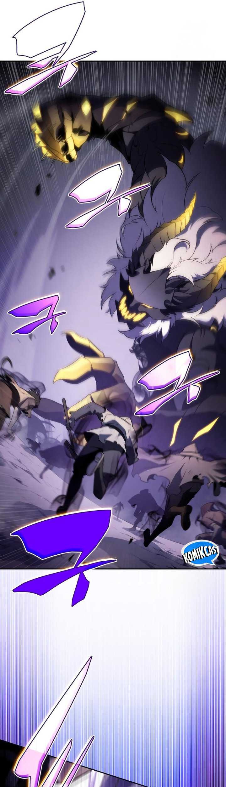 The Regressed Son Of A Duke Is An Assassin - Chapter 63 - Page 29