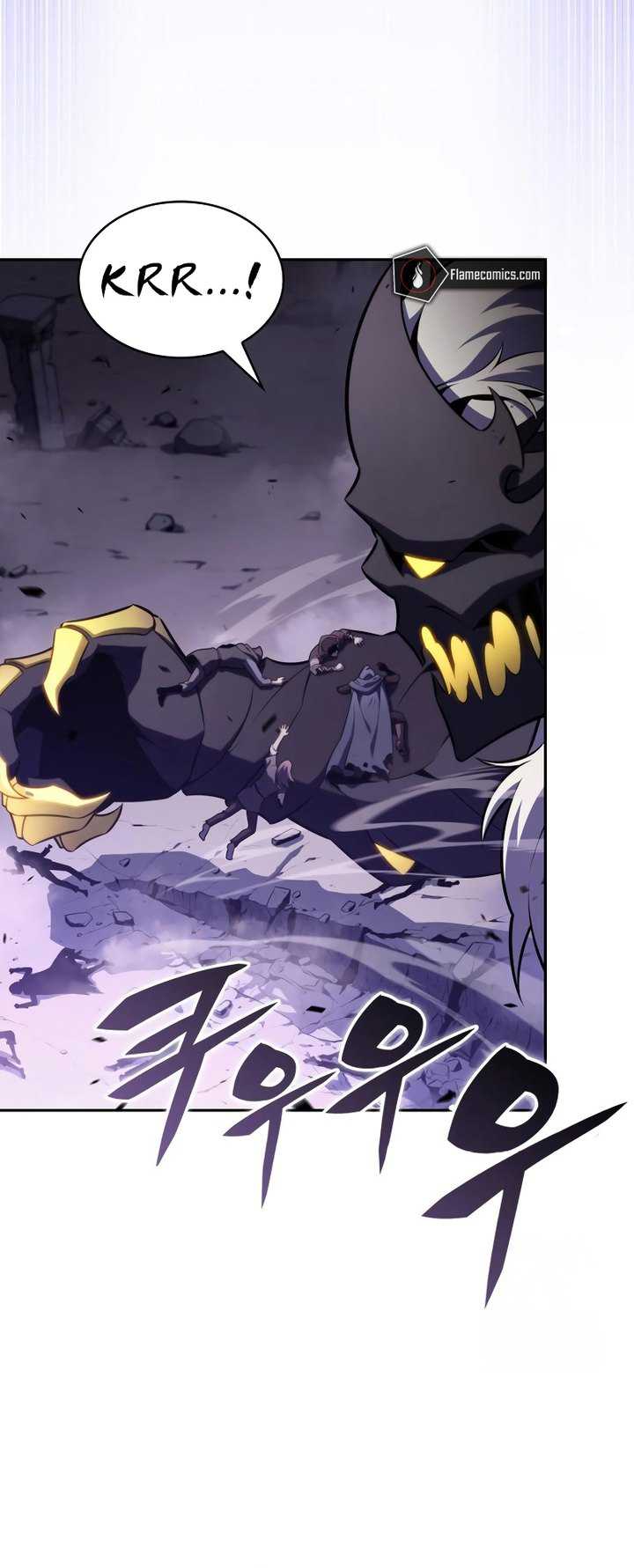 The Regressed Son Of A Duke Is An Assassin - Chapter 63 - Page 32