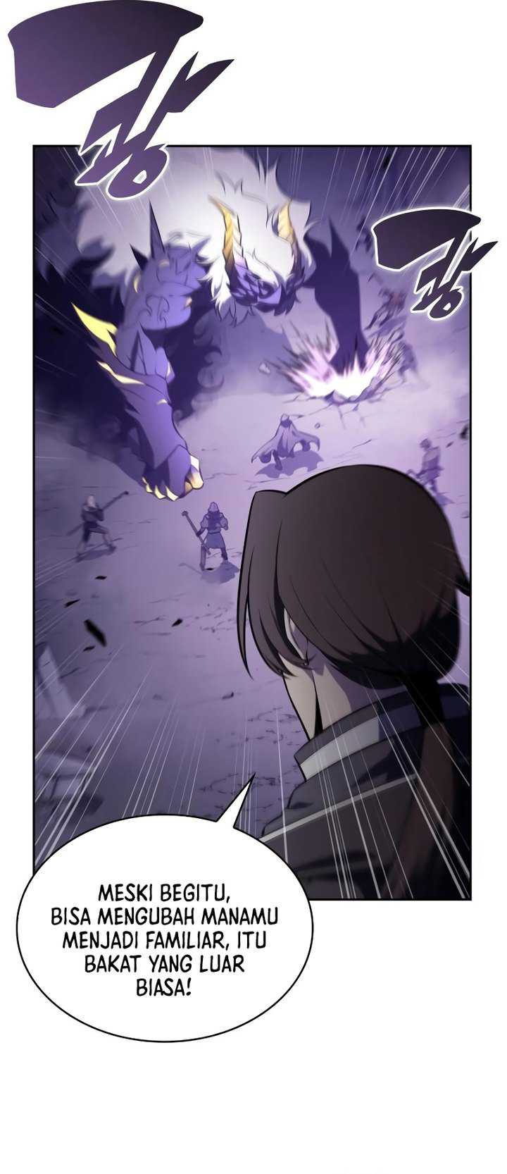 The Regressed Son Of A Duke Is An Assassin - Chapter 63 - Page 35