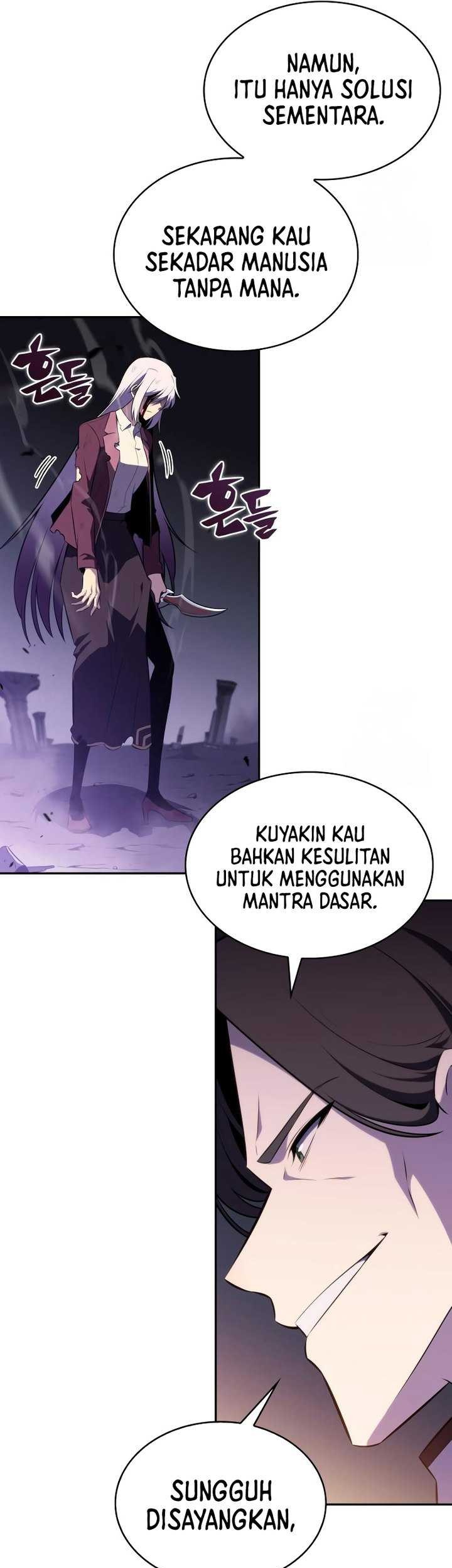 The Regressed Son Of A Duke Is An Assassin - Chapter 63 - Page 36