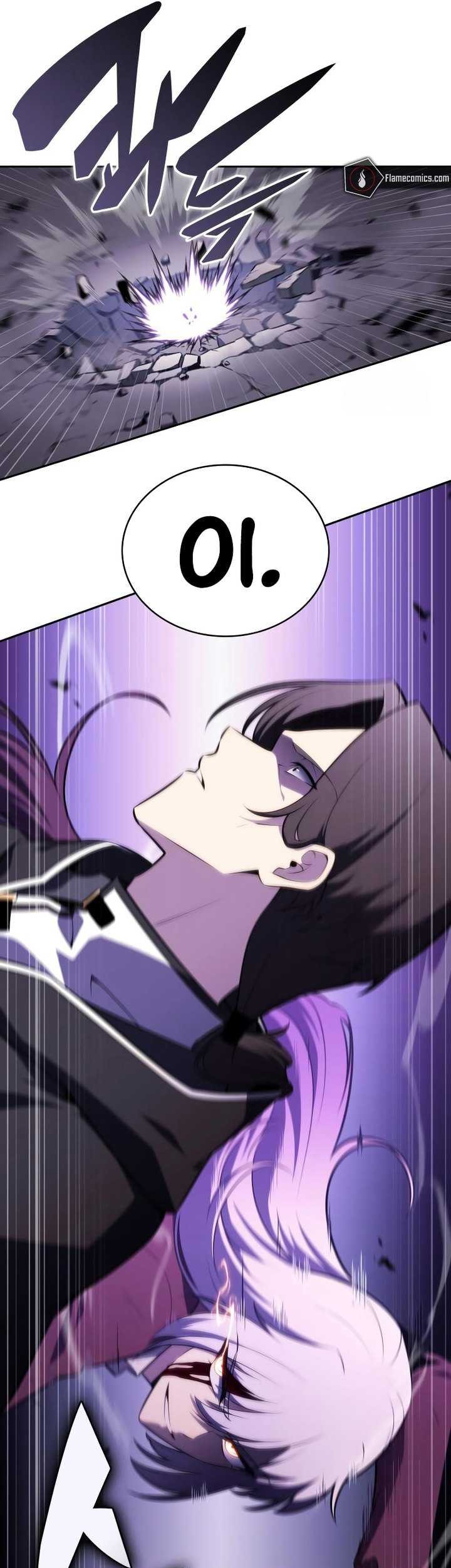 The Regressed Son Of A Duke Is An Assassin - Chapter 63 - Page 38