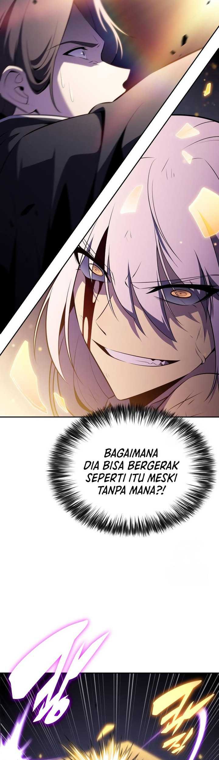 The Regressed Son Of A Duke Is An Assassin - Chapter 63 - Page 42