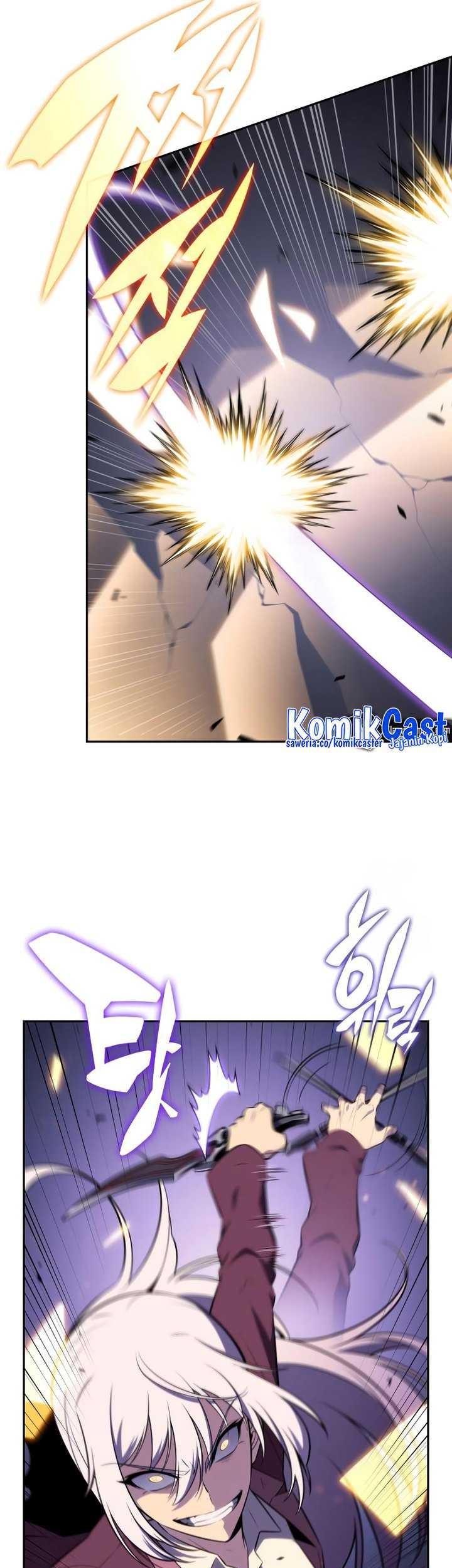 The Regressed Son Of A Duke Is An Assassin - Chapter 63 - Page 44