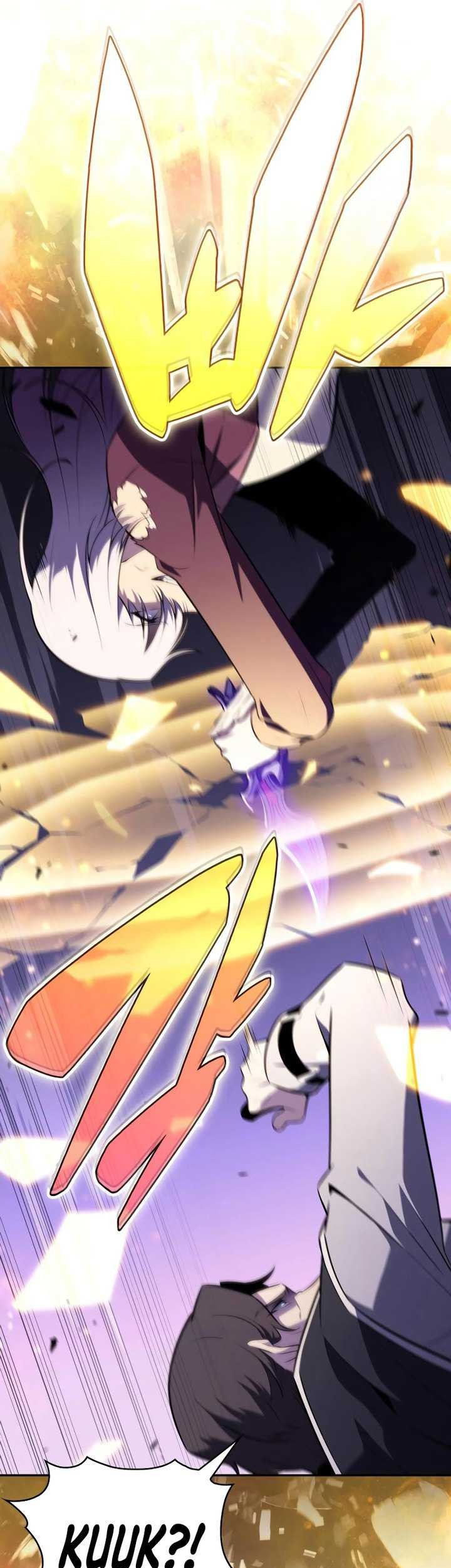 The Regressed Son Of A Duke Is An Assassin - Chapter 63 - Page 46