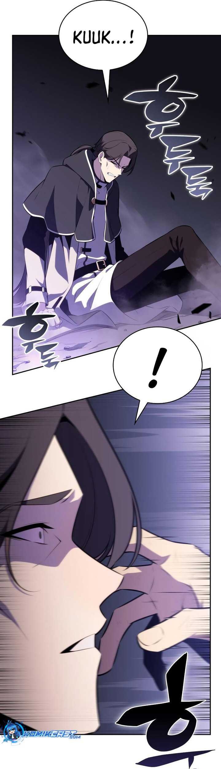 The Regressed Son Of A Duke Is An Assassin - Chapter 63 - Page 50